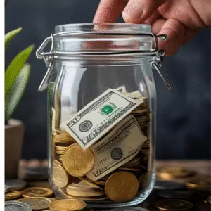 The Passive Income Masterclass