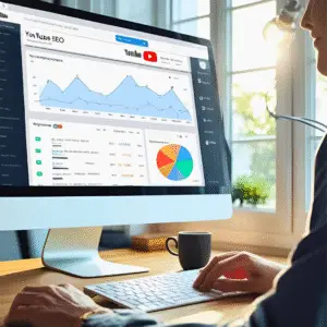 SEO for YouTube Creators: Optimize, Rank, Grow